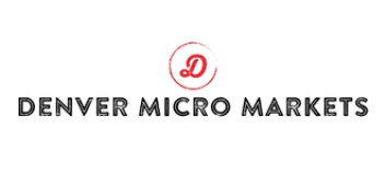 Denver Micro Markets - Logo